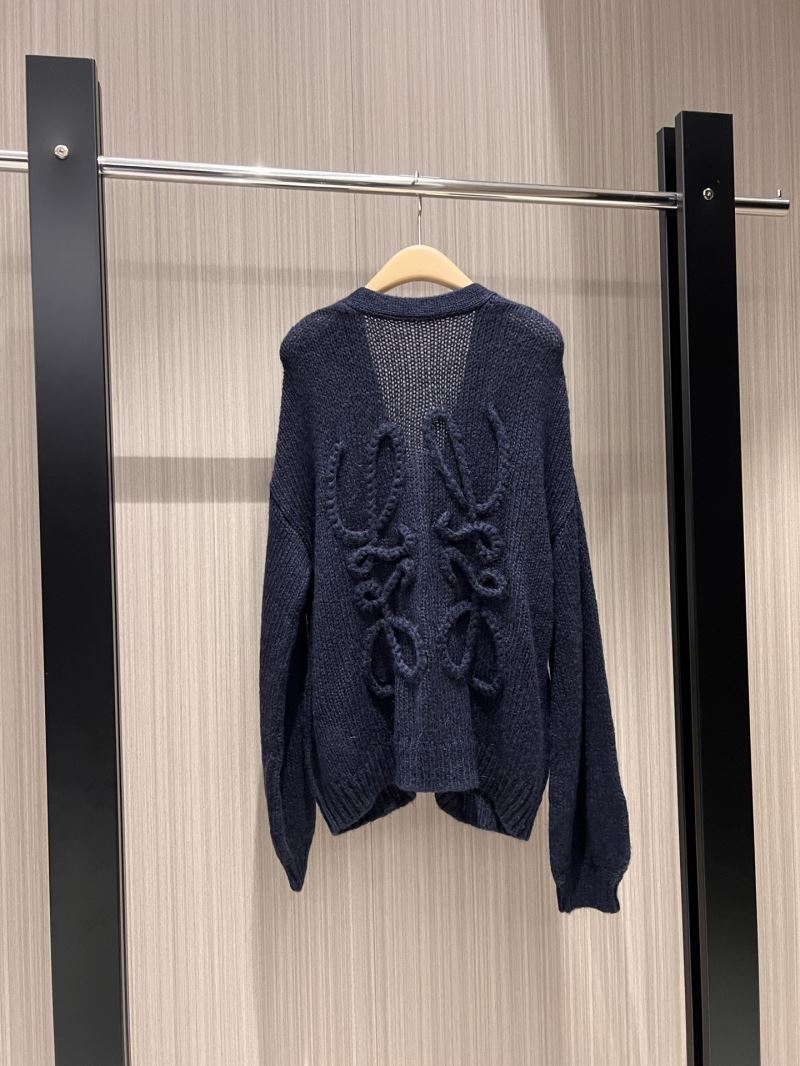 Louis Vuitton Sweaters